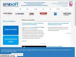Sites similar to sitasoft.be