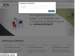 Sites similar to sitasudtrasporti.it