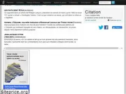 Sites similar to sitaudis.fr
