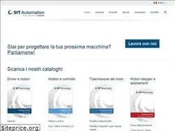 Sites similar to sitautomation.it