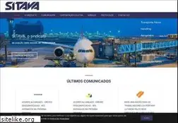 Sites similar to sitava.pt