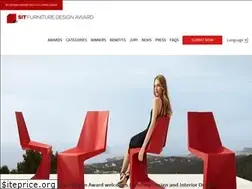 Sites similar to sitaward.com