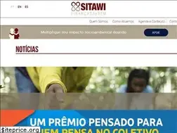 Sites similar to sitawi.net