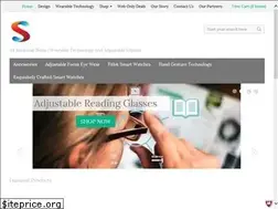 Sites similar to sitbackandrelax.co.uk