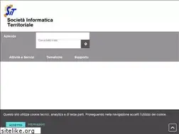 Sites similar to sitbelluno.it