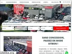 Sites similar to sitbonauto.fr