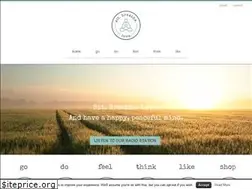 Sites similar to sitbreathelove.com