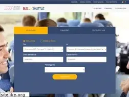 Sites similar to sitbusshuttle.com
