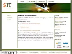 Sites similar to sitbv.nl
