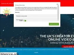 Sites similar to sitc-event.co.uk