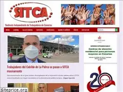 Sites similar to sitca.es