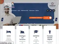 Sites similar to sitca.info