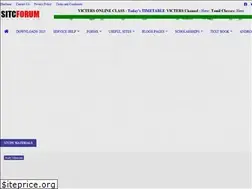 Sites similar to sitcforumpalakkad.blogspot.com