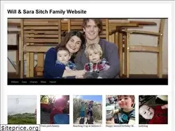Sites similar to sitch.org