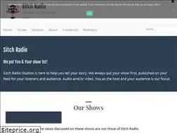 Sites similar to sitchradio.com