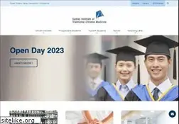 Sites similar to sitcm.edu.au