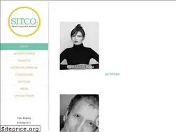Sites similar to sitcoartistas.com