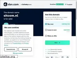 Sites similar to sitcom.nl