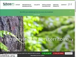 Sites similar to sitcom40.fr