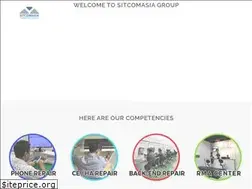 Sites similar to sitcomasia.com
