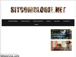 Sites similar to sitcomologie.net