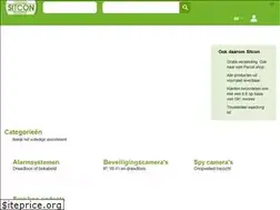 Sites similar to sitcon.be