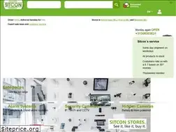 Sites similar to sitcon.com