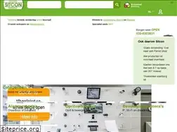 Sites similar to sitcon.nl