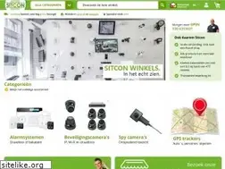 Sites similar to sitconsecurity.com