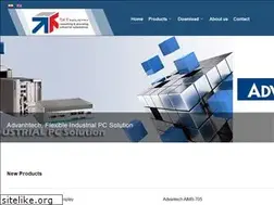 Sites similar to sitcontrol.com