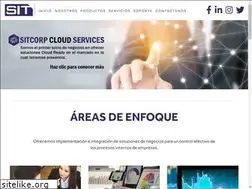 Sites similar to sitcorp.com