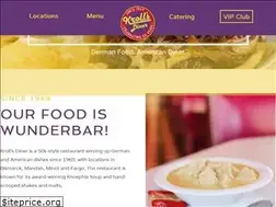 Sites similar to sitdownandeat.com