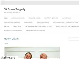 Sites similar to sitdowntragedy.com