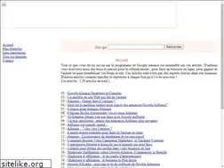 Sites similar to site-adsense.50webs.com