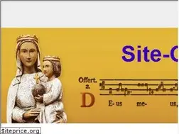 Sites similar to site-catholique.fr