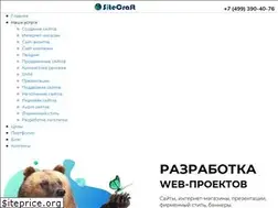 Sites similar to site-craft.net