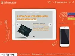 Sites similar to site-creative.ru
