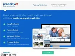 Sites similar to site-creator.co.za