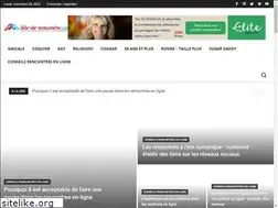 Sites similar to site-de-rencontre.ca