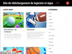 Sites similar to site-de-telechargement.fr