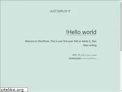 Sites similar to site-developer.ir