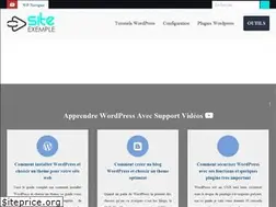 Sites similar to site-exemple.com