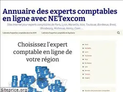 Sites similar to site-expert-comptable.com