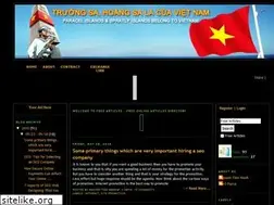 Sites similar to site-free-articles.blogspot.com
