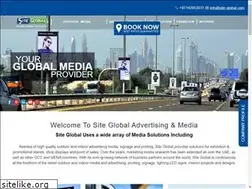 Sites similar to site-global.com