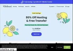Sites similar to site-ground.com