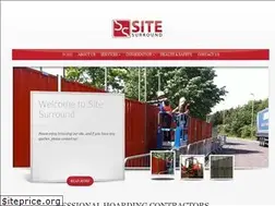 Sites similar to site-hoardings.com