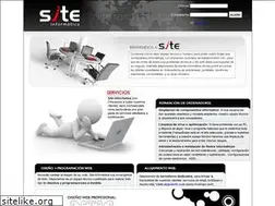 Sites similar to site-informatica.com