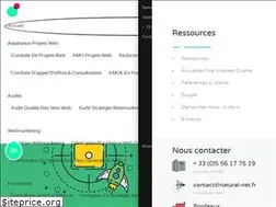 Sites similar to site-internet-qualite.fr