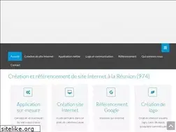Sites similar to site-internet-reunion.re
